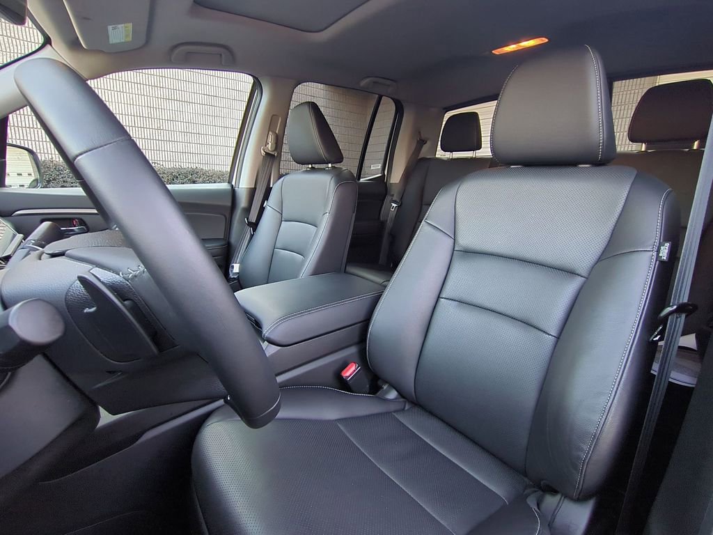 Used 2025 Honda Ridgeline RTL image 24