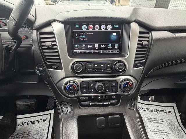 Used 2016 Chevrolet Suburban LT image 19
