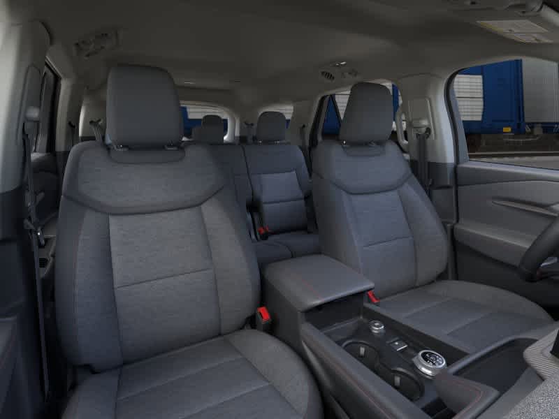 New 2026 Ford Explorer Active RWD image 10