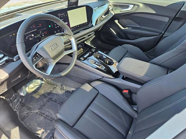 New 2025 Audi A5 2.0T Premium Plus video 3