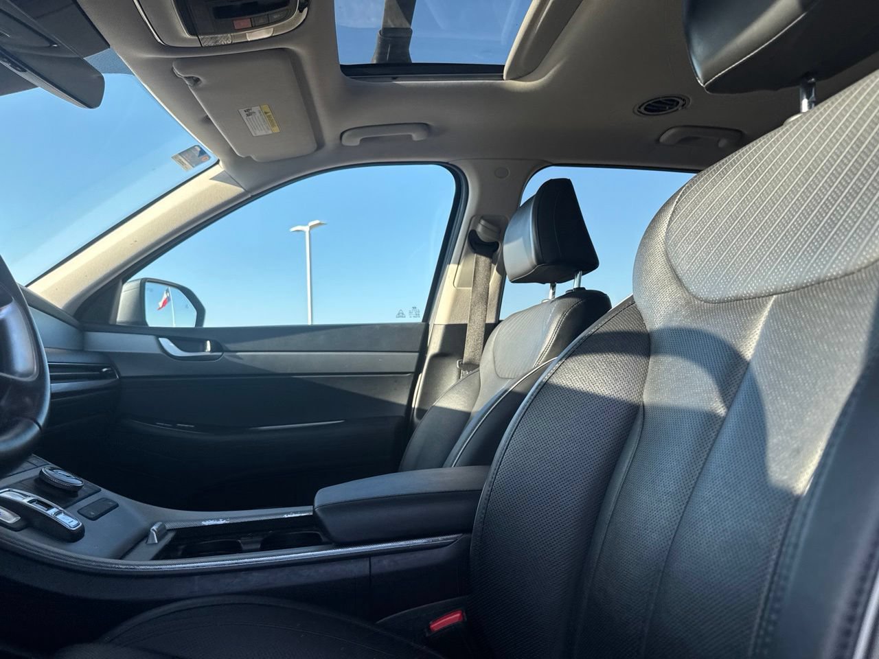 Used 2023 Hyundai Palisade XRT FWD image 35