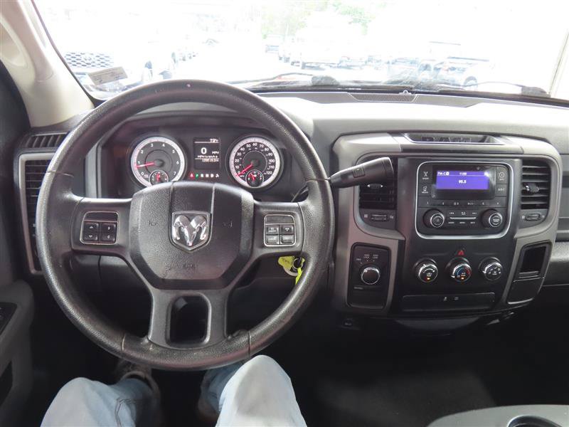 Used 2013 RAM 1500 Express AWD/4WD image 19