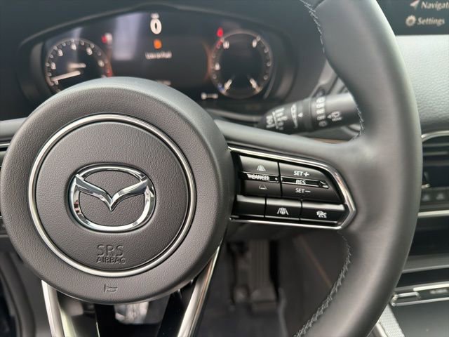 New 2026 MAZDA CX-90 3.3 Turbo w/ Premium Sport Pkg image 22