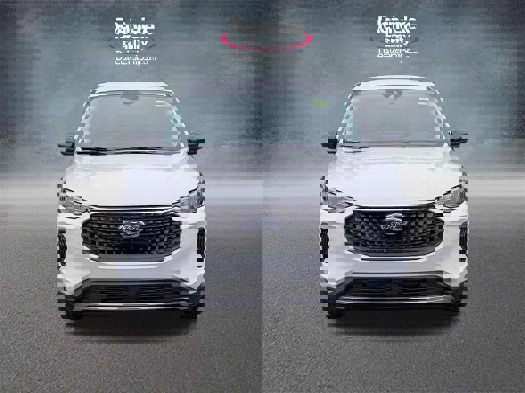 New 2026 Ford Escape Active w/ Tech Pack #1 image 2