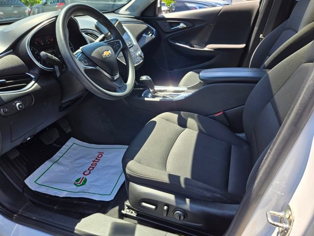 Used 2020 Chevrolet Malibu LT FWD image 9