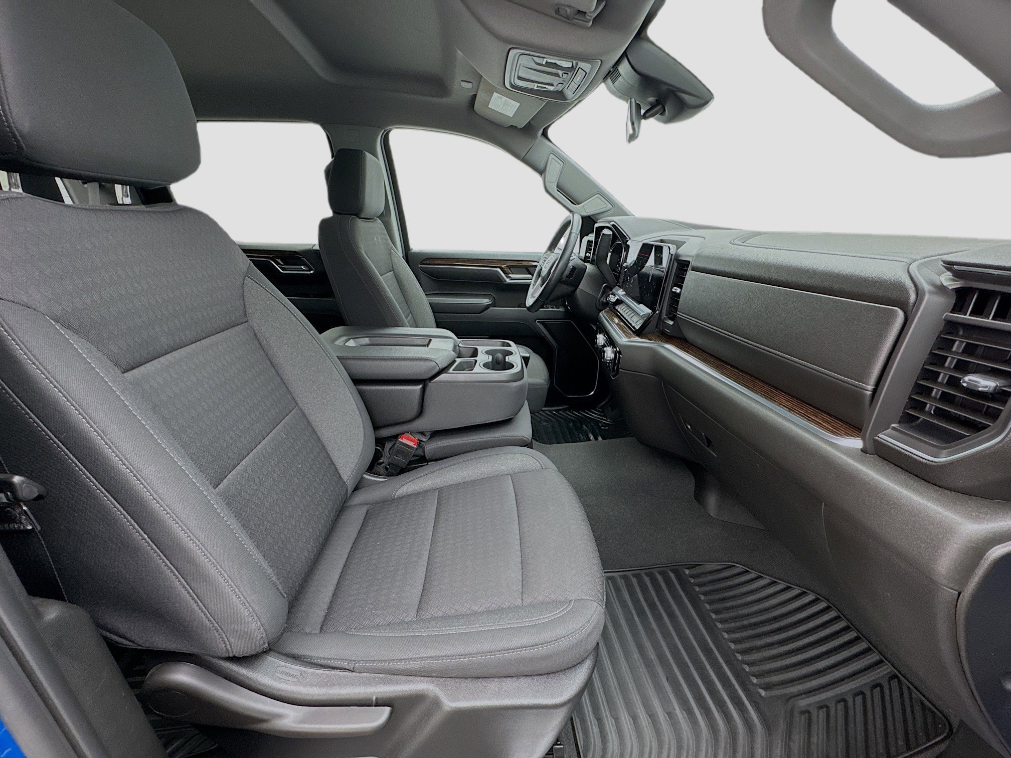 Used 2023 GMC Sierra 1500 Elevation w/ X31 Off-Road Package image 19