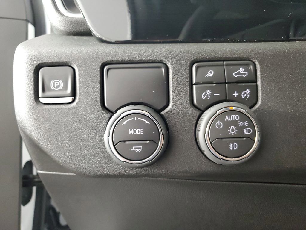 New 2026 Chevrolet Silverado 3500 LT w/ Convenience Package image 29