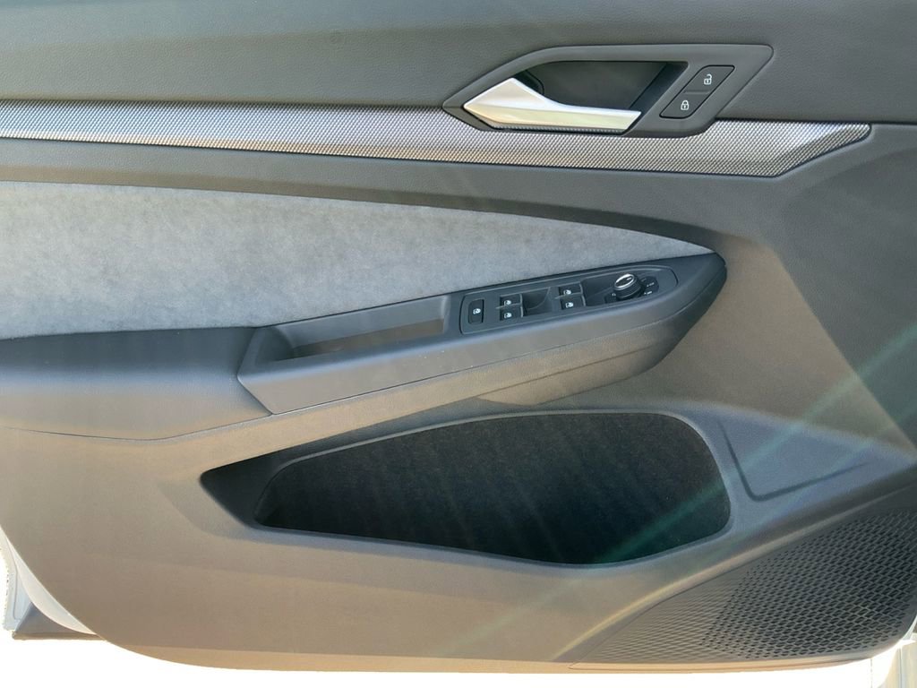 New 2026 Volkswagen Golf w/ Euro Style Package image 23