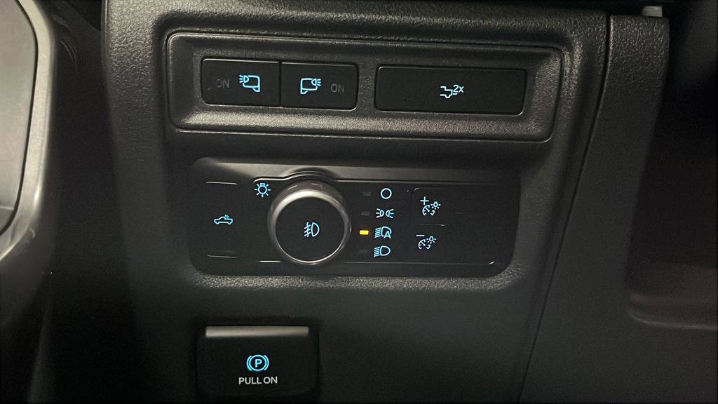 Used 2023 Ford F150 XLT w/ Equipment Group 302A High image 41