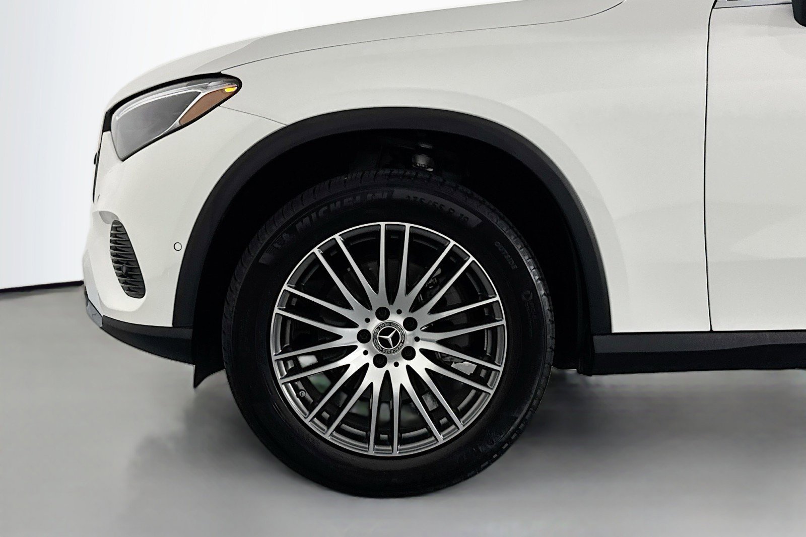 Certified 2026 Mercedes-Benz GLC 300 image 9