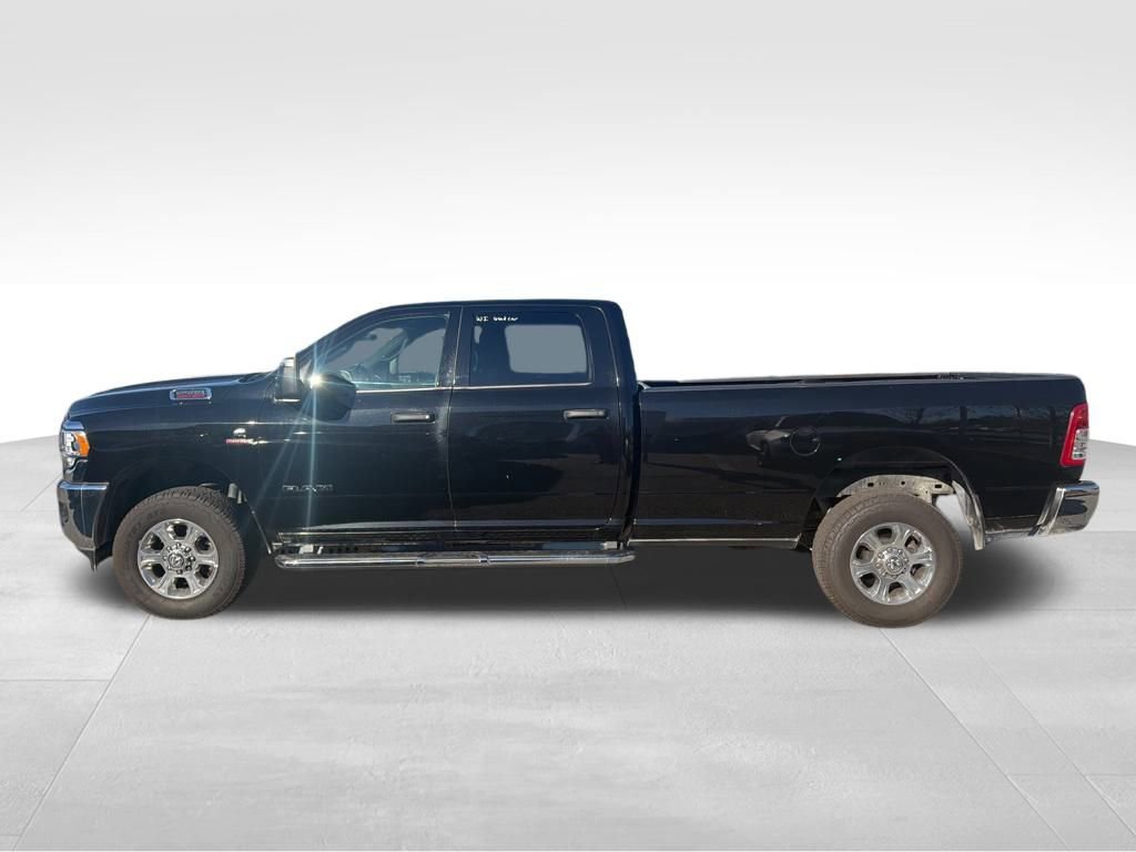 Used 2024 RAM 2500 Big Horn image 9