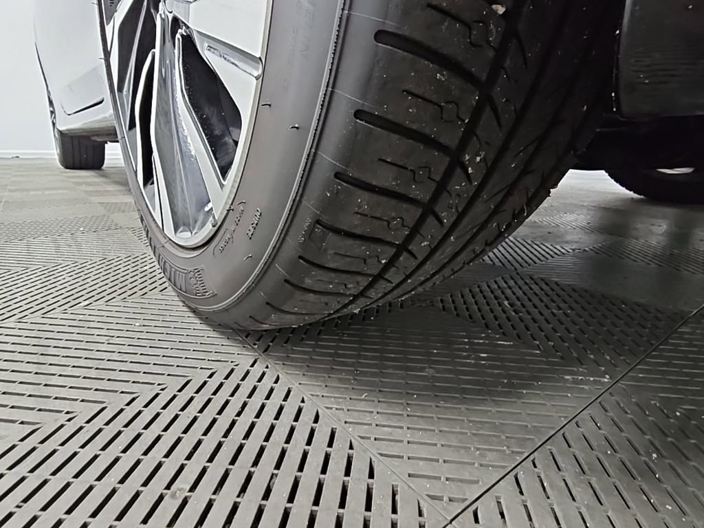 Used 2016 Honda Accord EX-L image 43