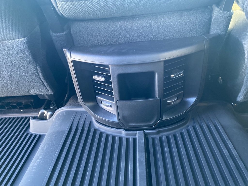 New 2026 RAM 2500 Tradesman image 18