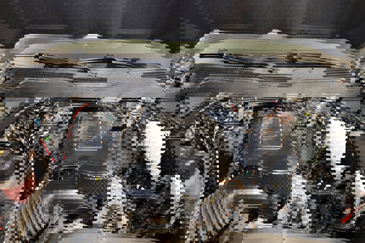 Used 2016 Chevrolet Silverado 2500 LT w/ LT Convenience Package image 36