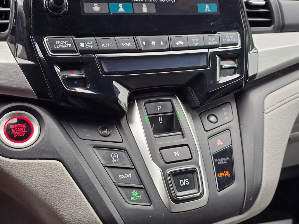 Used 2022 Honda Odyssey EX-L image 22