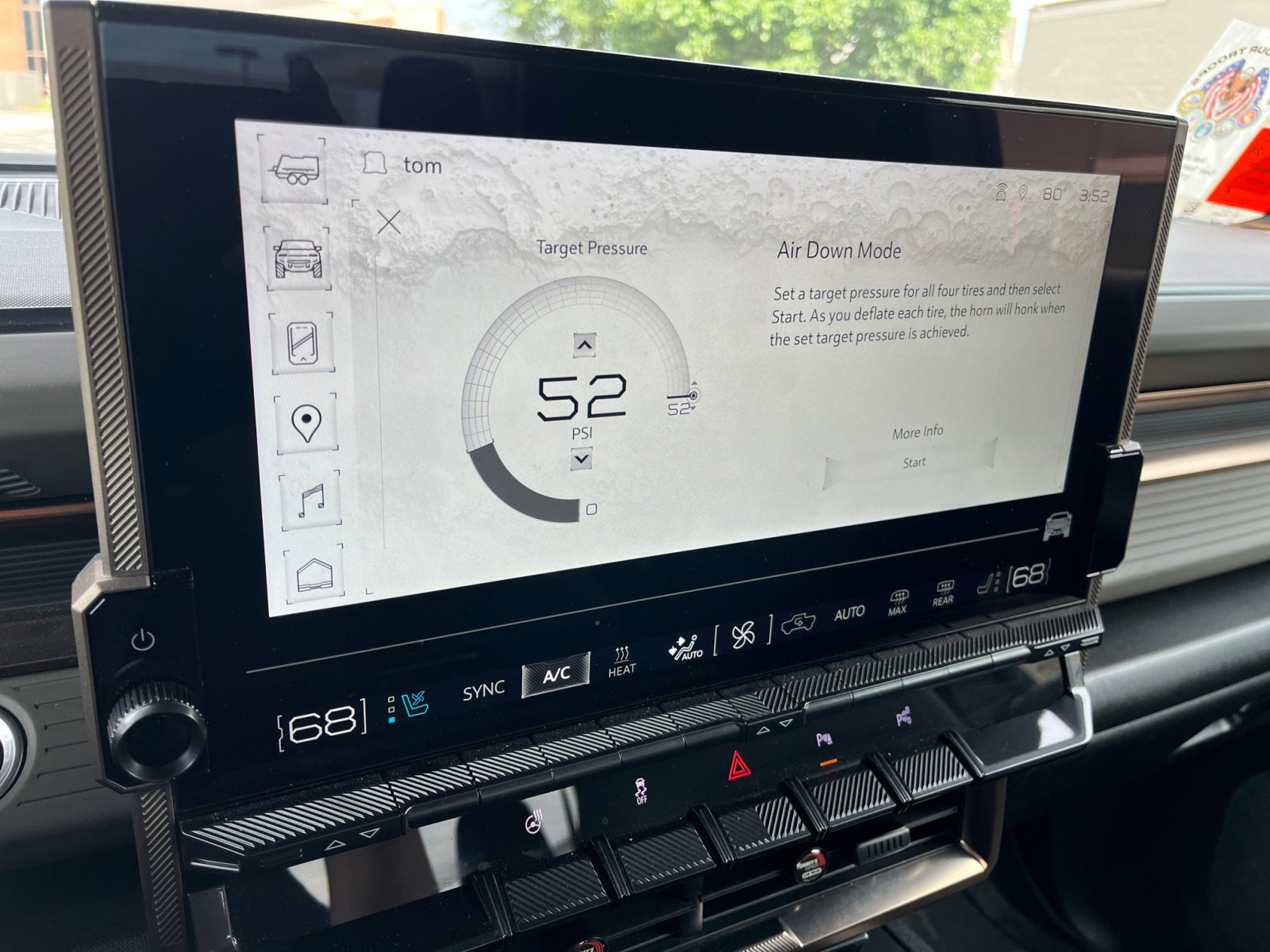 Used 2025 GMC Hummer EV 3X image 17