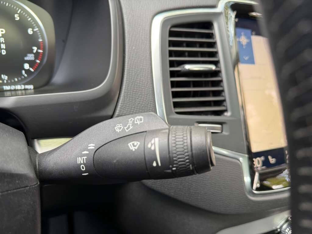 Used 2017 Volvo XC90 T6 Momentum w/ Vision Package AWD/4WD image 49