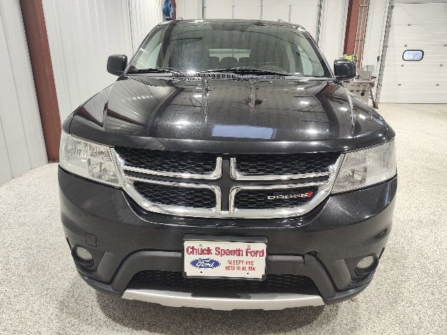Used 2013 Dodge Journey SXT w/ Flexible Seating Group image 2