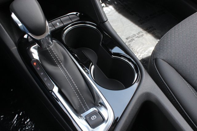 New 2025 Buick Encore GX Preferred w/ Comfort Package image 33