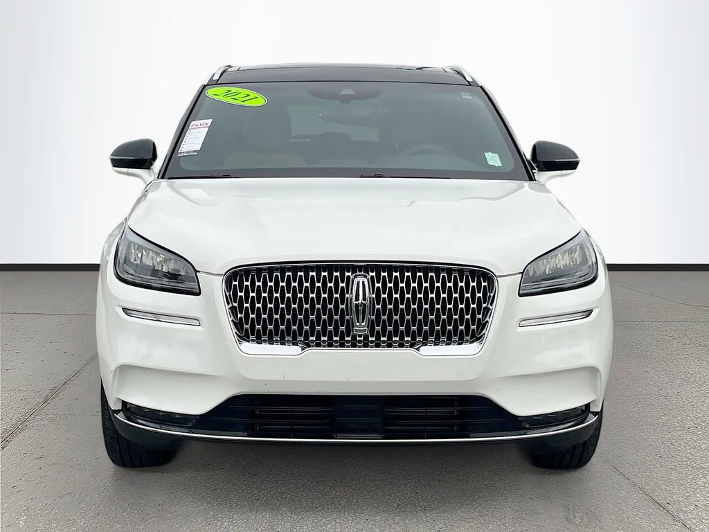 Used 2021 Lincoln Corsair Reserve image 2