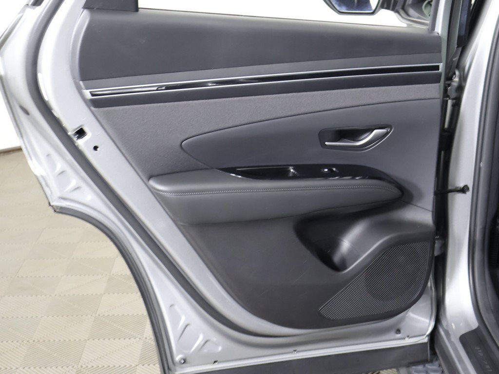 Used 2023 Hyundai Tucson XRT AWD/4WD image 25