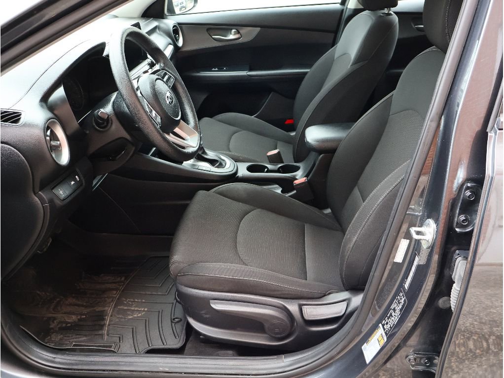Used 2021 Kia Forte LXS image 15