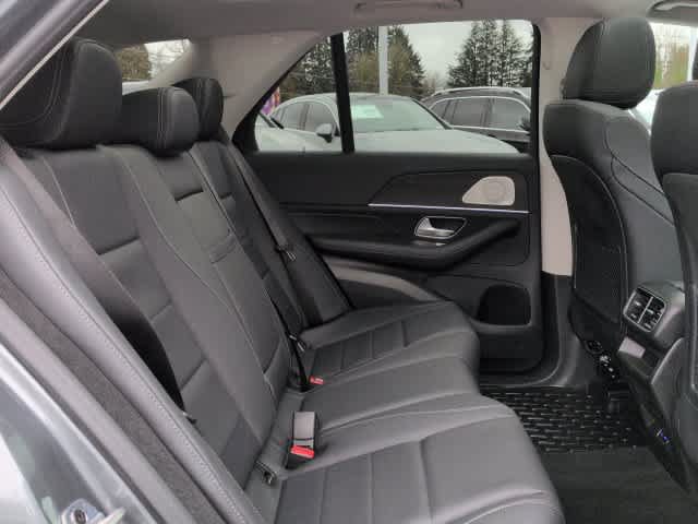 Certified 2026 Mercedes-Benz GLE 450 4MATIC image 21