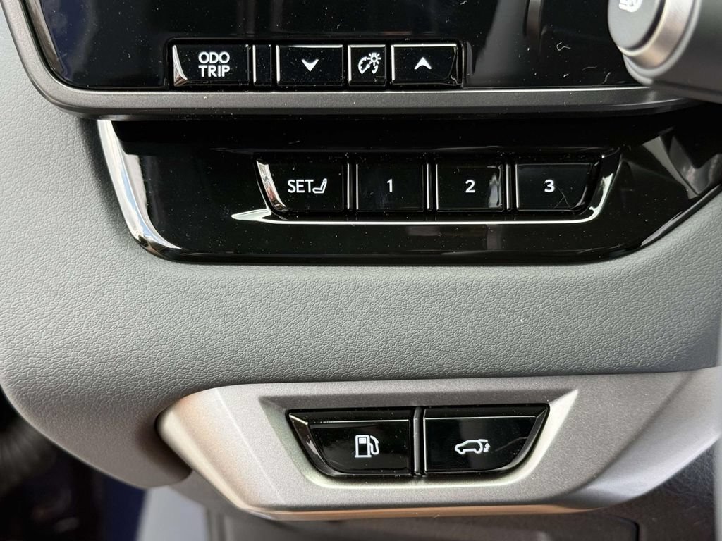 New 2026 Lexus RX 350 Premium AWD/4WD image 17