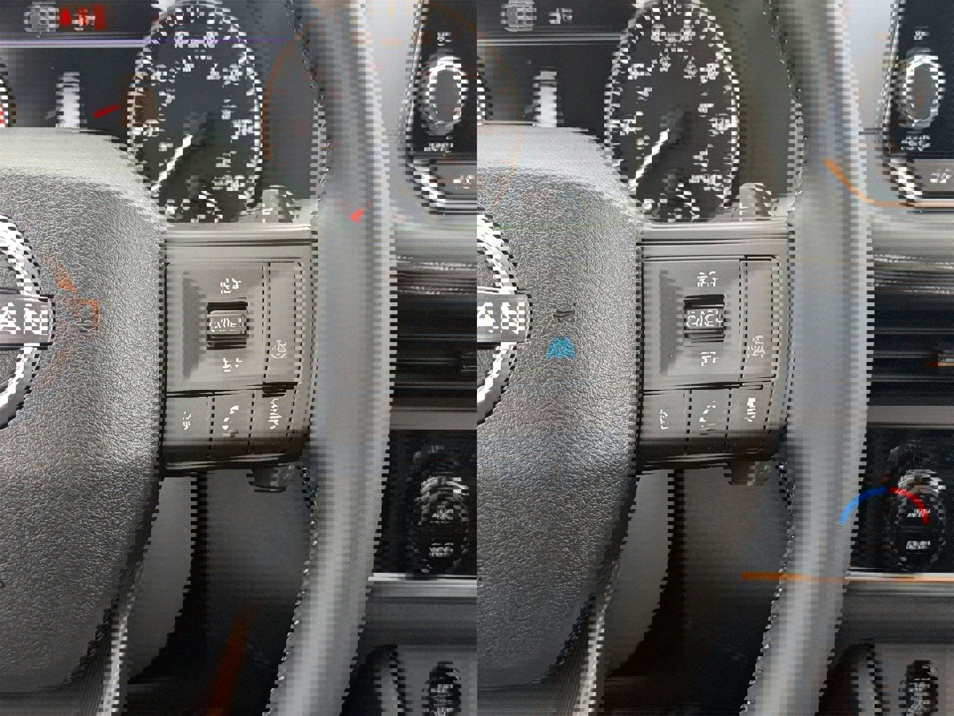 New 2026 Nissan Rogue SV image 27