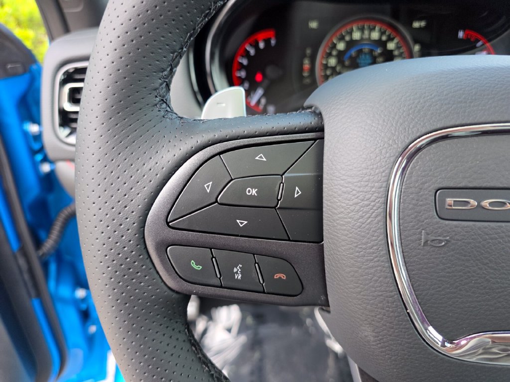 New 2027 Dodge Durango GT AWD/4WD image 35