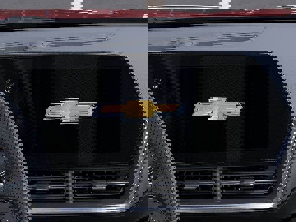 New 2026 Chevrolet Trax RS w/ Sunroof Package image 21