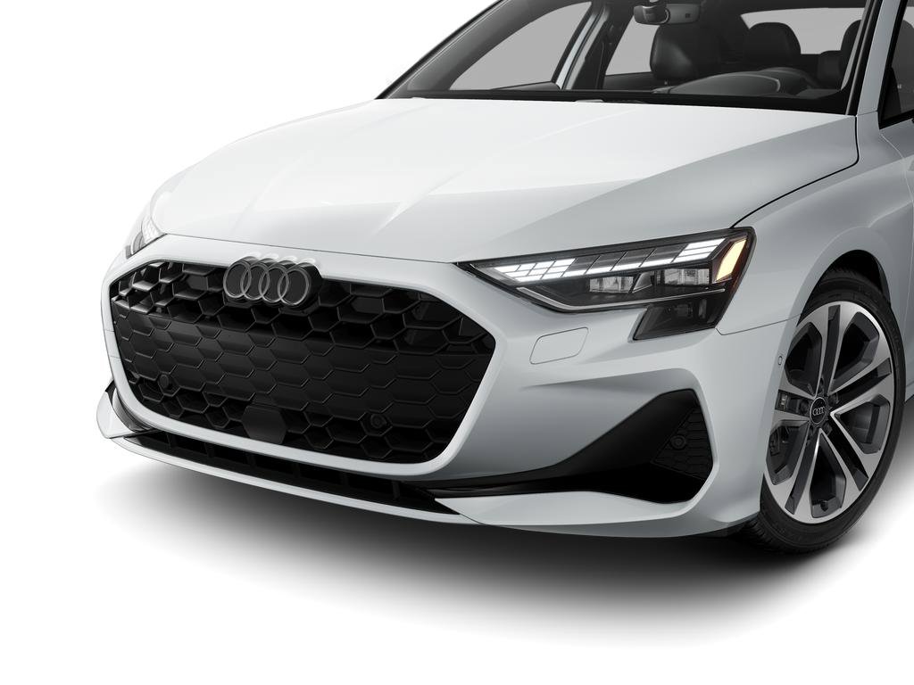 New 2026 Audi A3 2.0T Premium image 2