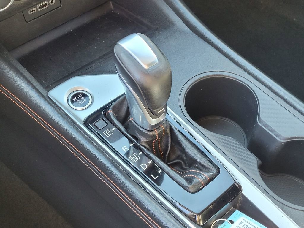 Used 2020 Nissan Altima 2.5 SR image 24