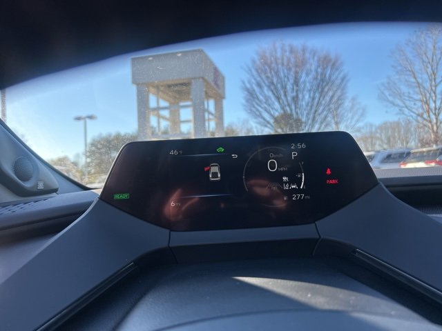 New 2026 Toyota Prius Limited image 20