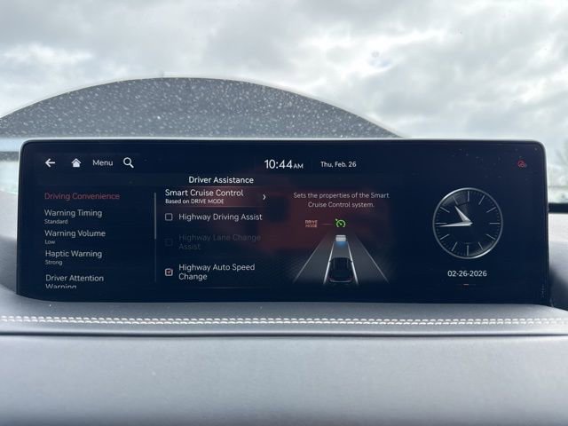 Used 2021 Genesis GV80 3.5T image 30