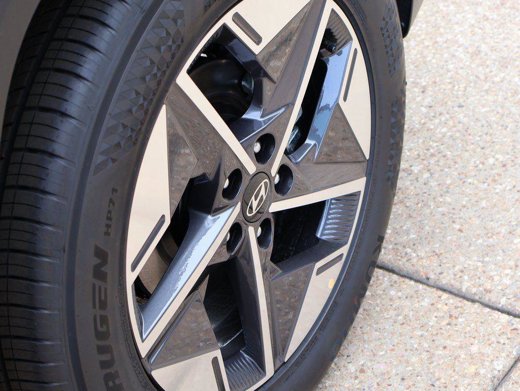 New 2026 Hyundai Tucson SEL image 42