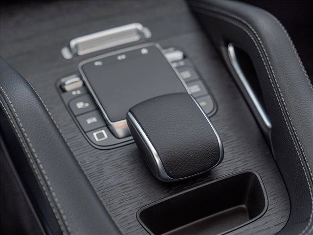 Certified 2026 Mercedes-Benz GLE 450 4MATIC image 25