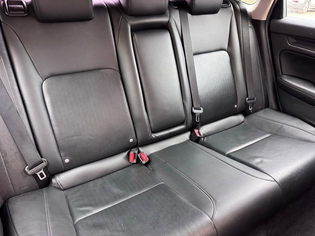 Used 2024 Honda Civic EX-L image 19