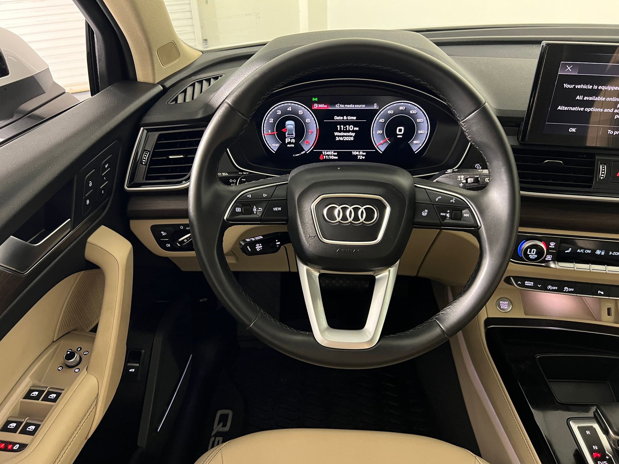 Used 2023 Audi Q5 2.0T Premium Plus image 26