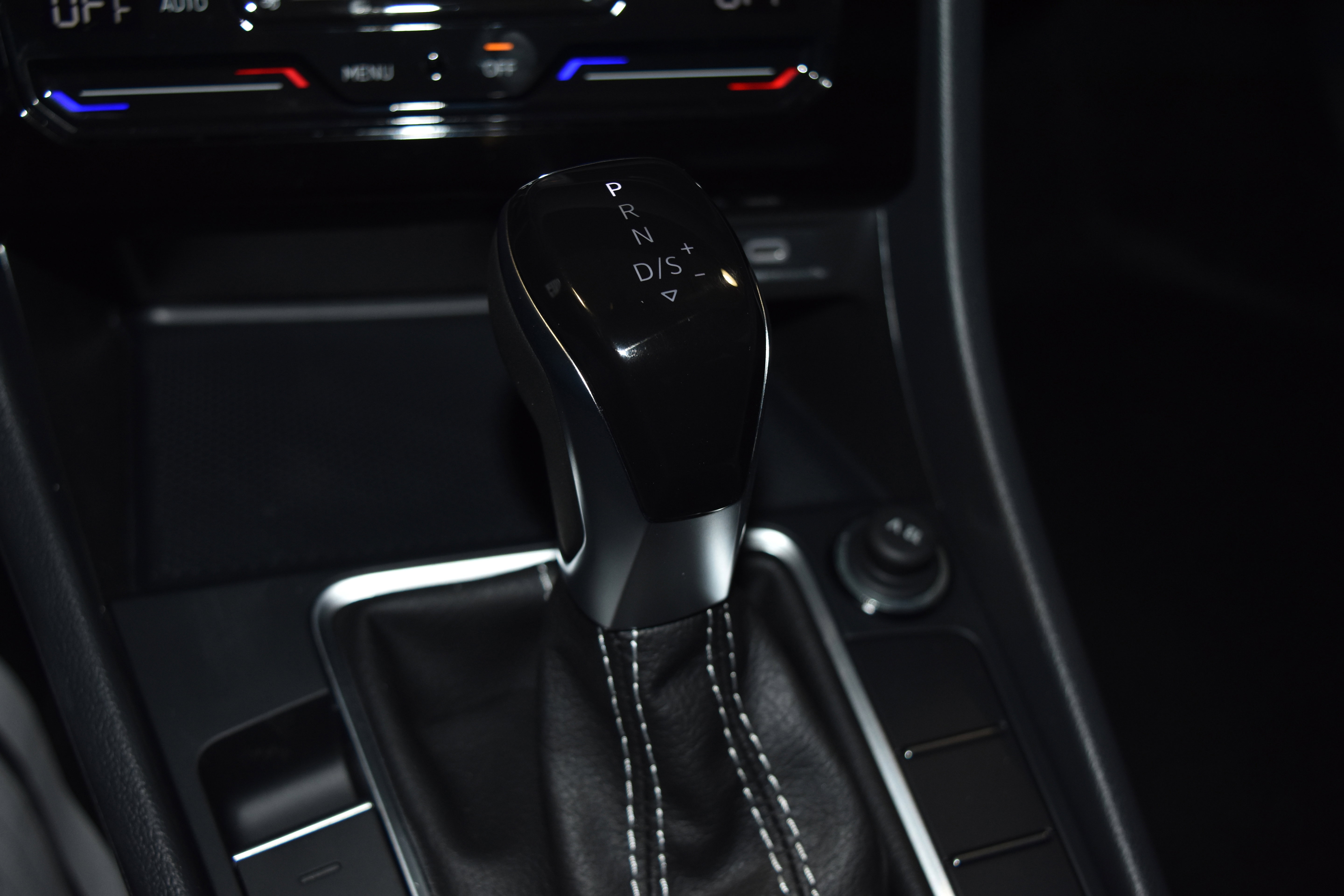 New 2026 Volkswagen Jetta Sport FWD image 14