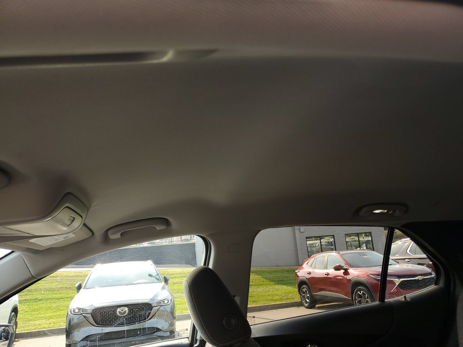 Used 2023 Chevrolet Equinox LT AWD/4WD image 19