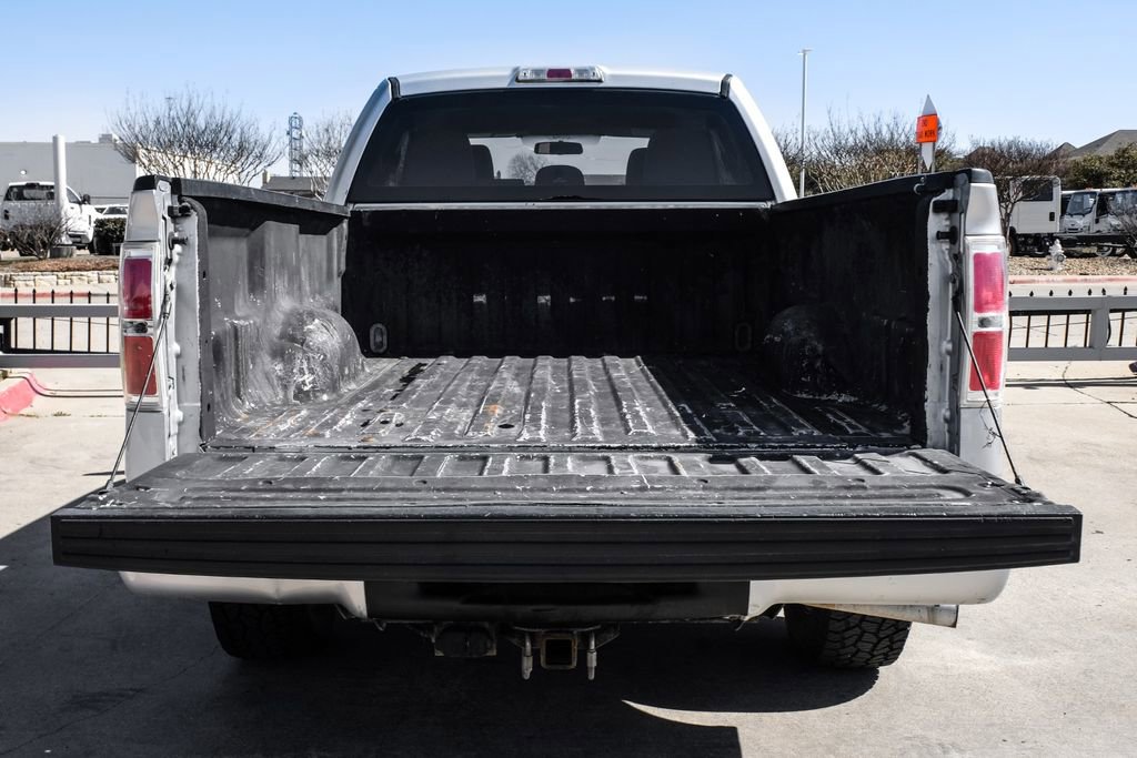 Used 2013 Ford F150 STX w/ Mid Equipment Group image 46