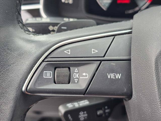 Certified 2023 Audi Q8 Premium w/ Convenience Package AWD/4WD image 33