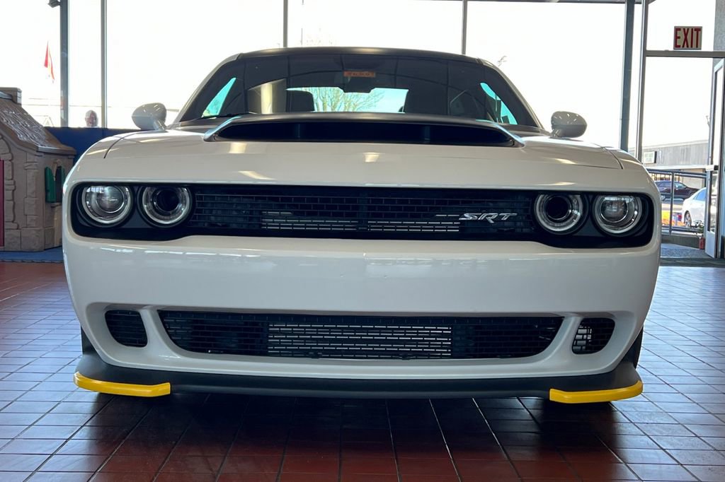 New 2023 Dodge Challenger SRT Hellcat Redeye image 6