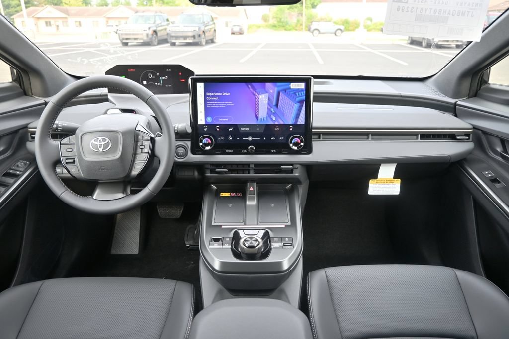 New 2026 Toyota bZ Woodland AWD/4WD image 18