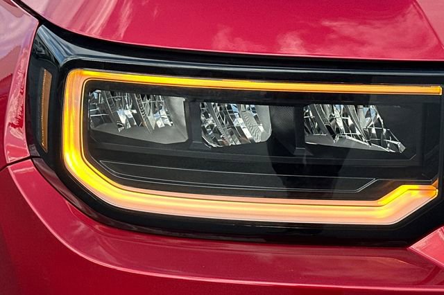 New 2026 Honda Passport TrailSport Elite image 31