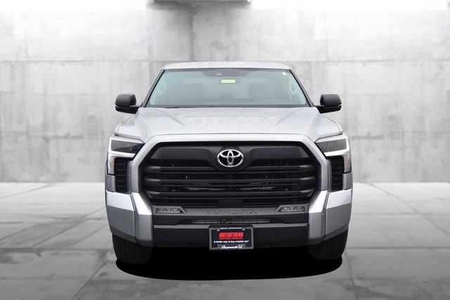Used 2024 Toyota Tundra SR5 image 4