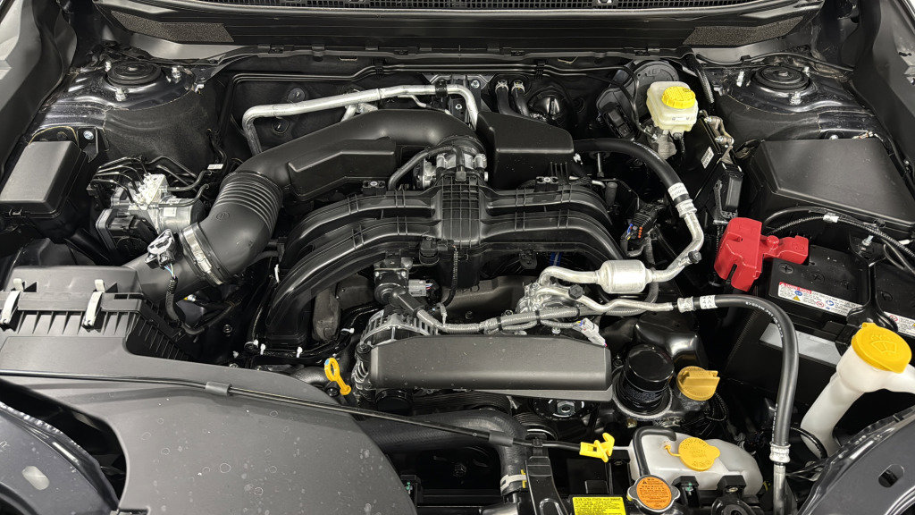 New 2026 Subaru Outback Premium image 39