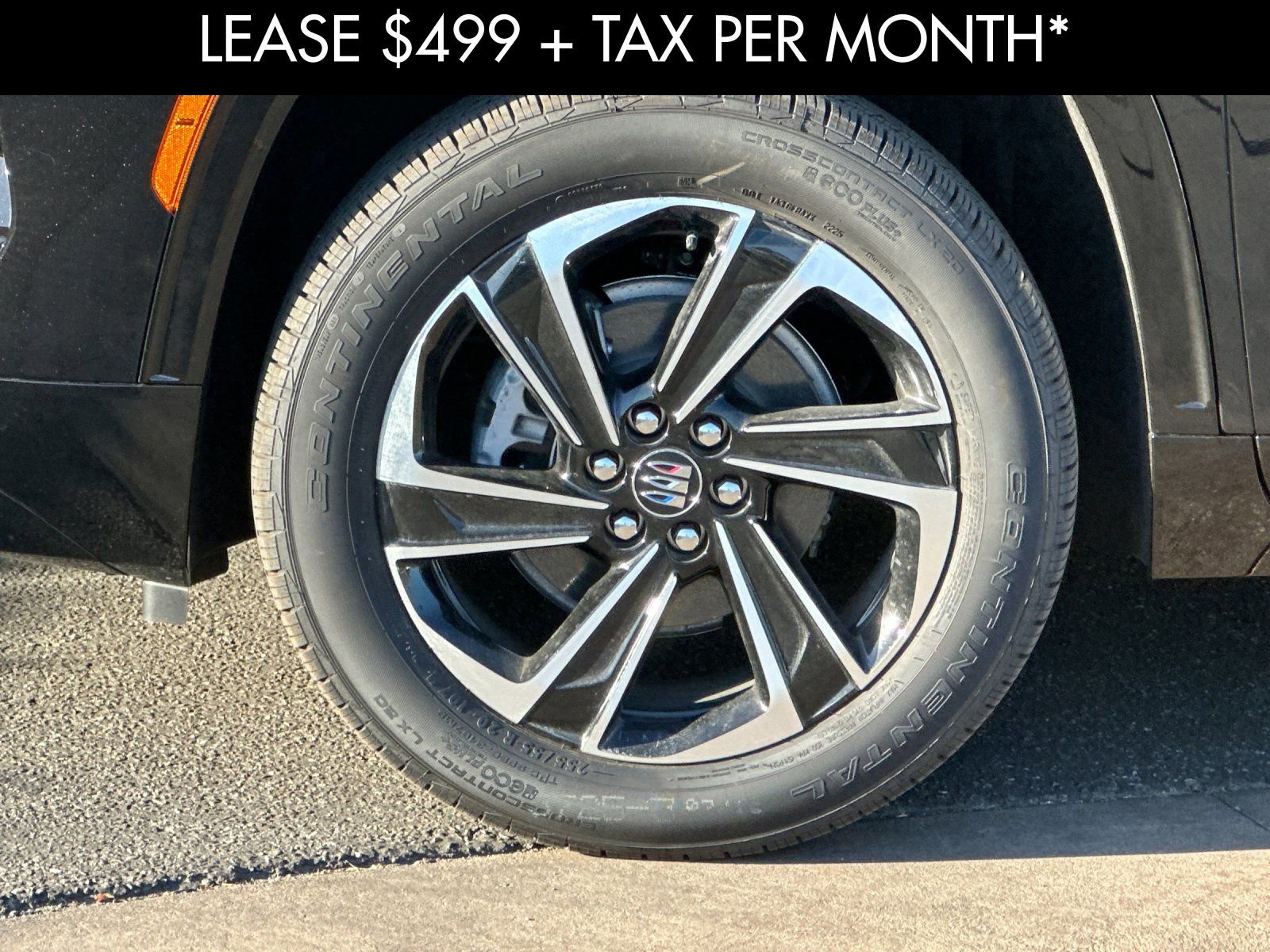 New 2026 Buick Enclave Sport Touring FWD image 27