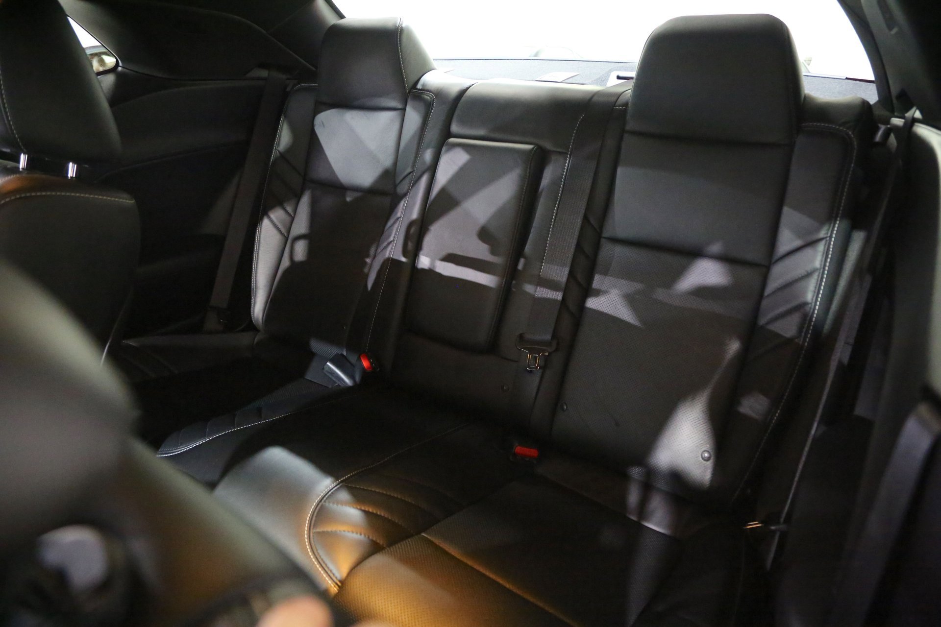 Used 2022 Dodge Challenger SRT Super Stock image 31